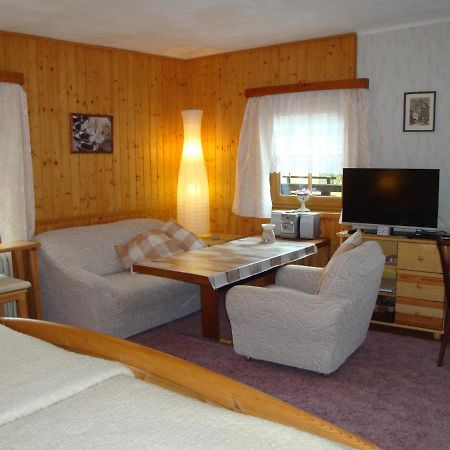 Apartman Na Sumave-Volaryアパートメント エクステリア 写真