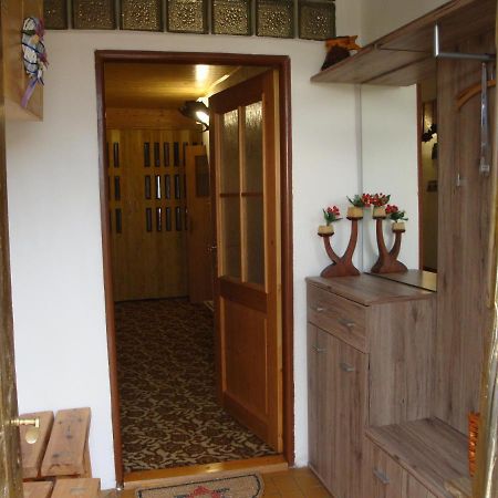 Apartman Na Sumave-Volaryアパートメント エクステリア 写真