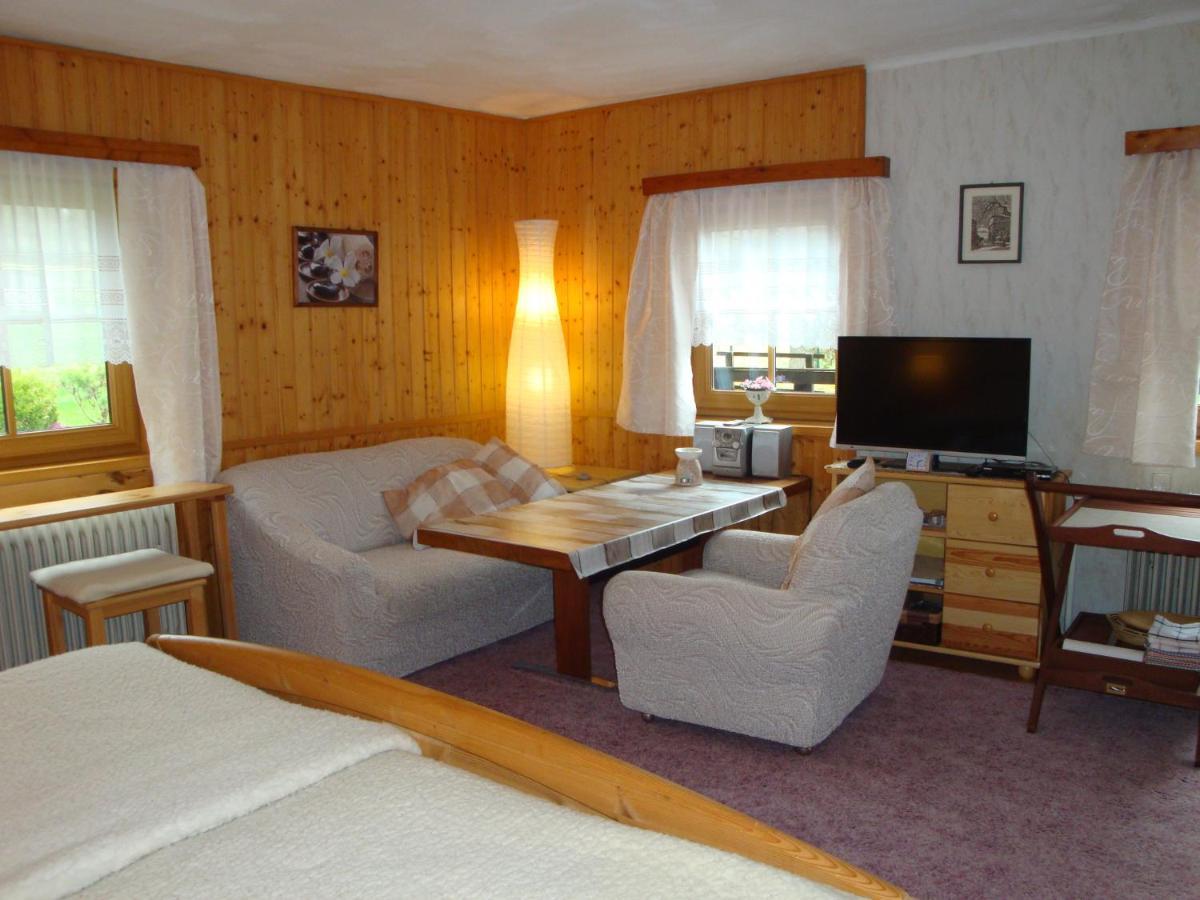 Apartman Na Sumave-Volaryアパートメント エクステリア 写真