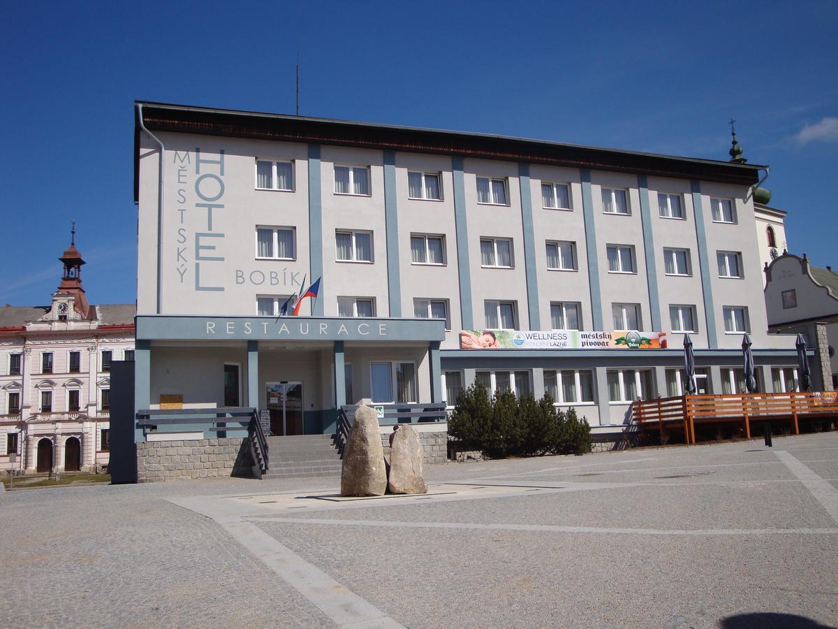 Apartman Na Sumave-Volaryアパートメント エクステリア 写真